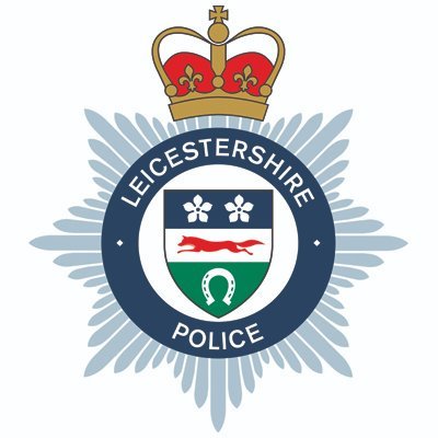 Leicestershire Police logo
